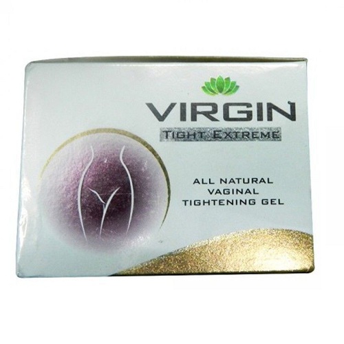 Virginal Tightening Gel