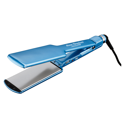 BaByliss Nano Titanium One inch Flat Iron