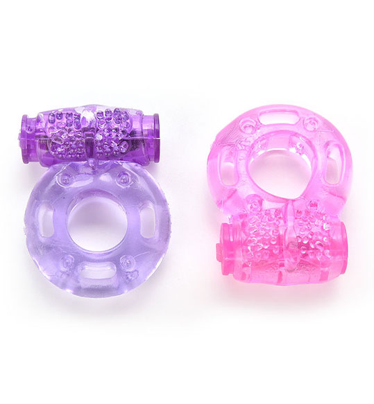 Vibrating Penis Cock Ring