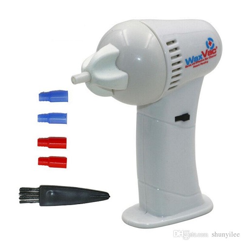 WaxVac Ear Cleaner