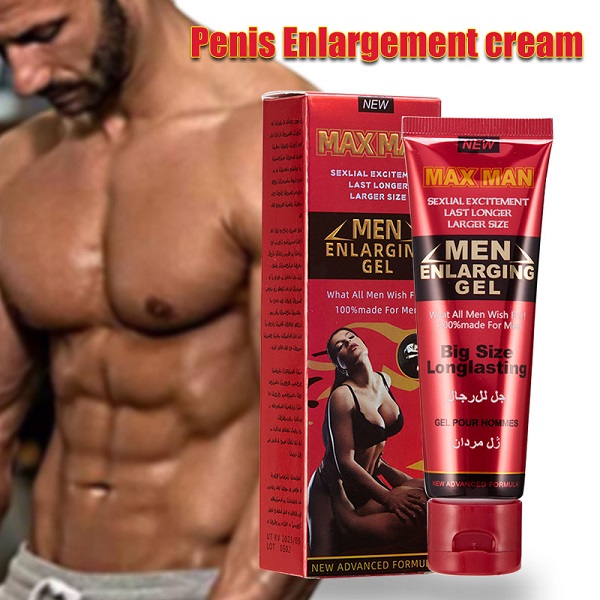 Maxman Penis Enlargement Gel Last Longer Maxman Penis Enlargement Gel Last Longer