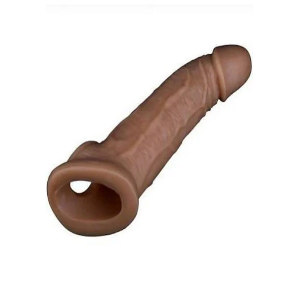 Jumbo Reusable Condom